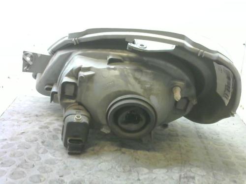 Used Right headlight RENAULT TRAFIC II Van (FL) [2001-2026]  23155661