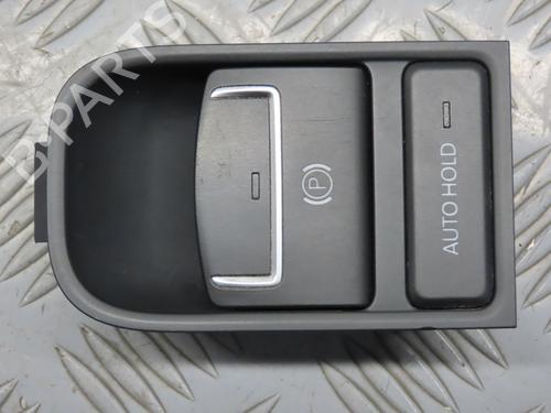 Schakelaar VW TIGUAN (5N_) 2.0 TDI (110 hp) 19690462