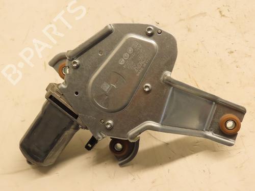 Rear wiper motor FIAT 500L (351_, 352_) 1.6 D Multijet (199LYE1B) | BP29345900M102 