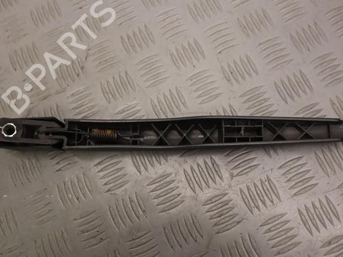 Used Rear windshield wiper arm Rear windshield wiper arm FORD KUGA II (DM2) 2.0 TDCi (150 hp) 35887116 35887116