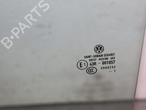 Vidro porta trás esquerda Vidro porta trás esquerda VW GOLF PLUS V (5M1, 521) 1.9 TDI (105 hp) 35935817 35935817