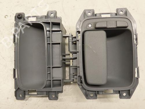 Used Rear right interior door handle MERCEDES-BENZ VITO / MIXTO Van (W639) 109 CDI (639.601, 639.603, 639.605) (95 hp) 29757746
