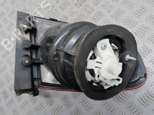 Right taillight SEAT ALTEA (5P1) 2.0 TDI 16V | BP19578393C35 