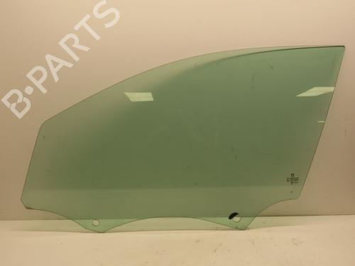 Front left door window PEUGEOT 308 II (LB_, LP_, LW_, LH_, L3_) 1.6 BlueHDi 120 | BP29154935C18 