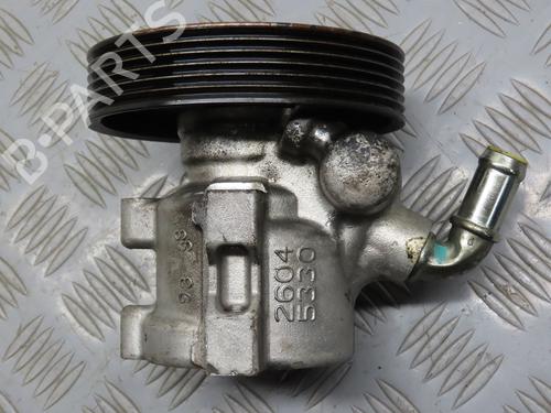 Used Steering pump Steering pump 23154367 23154367