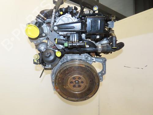 Engine FORD TRANSIT CONNECT MPV 1.5 TDCi | BP29136619M1 - Image 4
