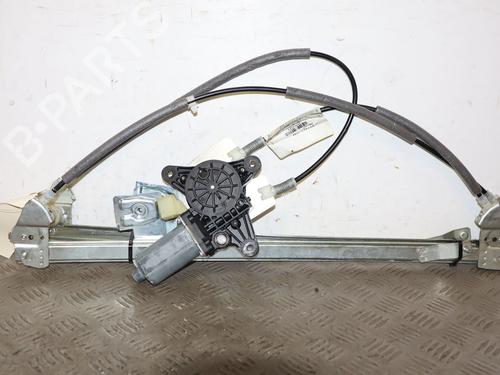Used Front right window mechanism Front right window mechanism MERCEDES-BENZ VIANO (W639) CDI 2.2 (639.711, 639.713, 639.811, 639.813, 639.815) (150 hp) 40241690 40241690
