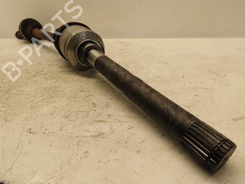 Used Right front driveshaft CITROËN C-CROSSER (VU_, VV_) 2.2 HDi (156 hp) 28712248