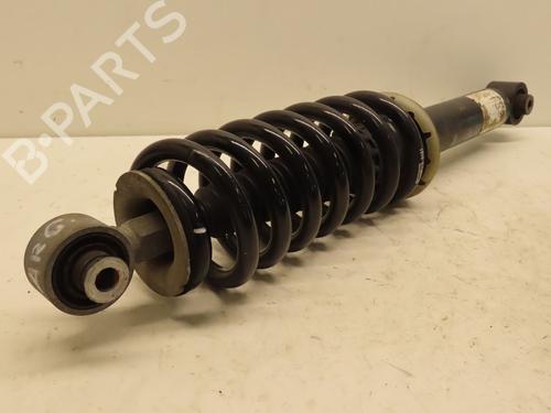 Left rear shock absorber CITROËN C5 AIRCROSS (A_) 1.6 Hybrid 225 (A45GFR) | BP30139539M18