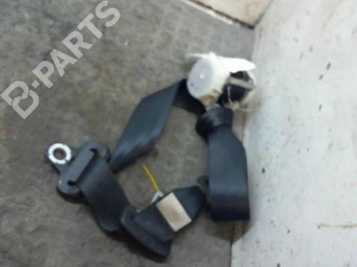 Used Rear right belt tensioner CITROËN C1 (PM_, PN_) 1.0 (68 hp) 9380077