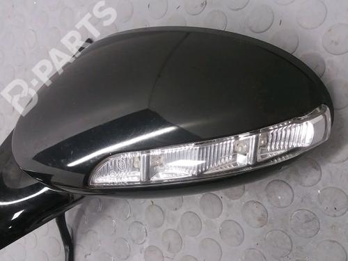 Left mirror MERCEDES-BENZ CLS (C219) CLS 350 (219.356) | BP9387753C26 