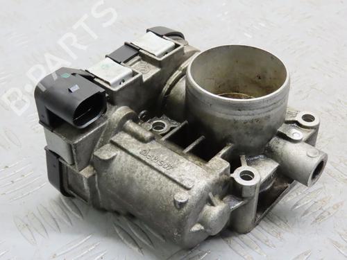 Throttle body FIAT 500 (312_) 1.2 (312AXA1A) | BP27094945M82 