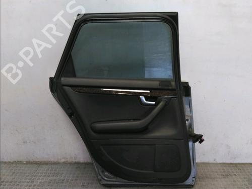 Left rear door AUDI A4 B7 Avant (8ED) 2.0 TDI 16V | BP17781657C4 