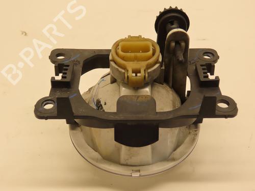 Used Right front fog light CITROËN C3 II (SC_) 1.4 HDi 70 (SC8HZC, SC8HR0, SC8HP4) (68 hp) 28685418
