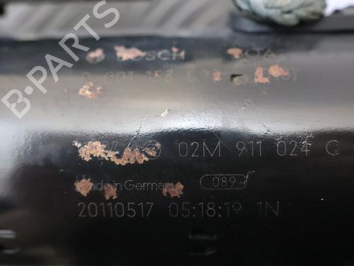 Used Starter Starter VW TIGUAN (5N_) 2.0 TDI (140 hp) 34456487 34456487