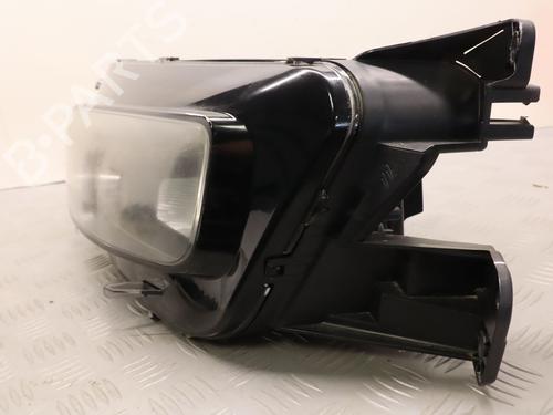 Left headlight CITROËN C4 Picasso II 1.6 HDi / BlueHDi 115 | BP33562322C28 - Image 2