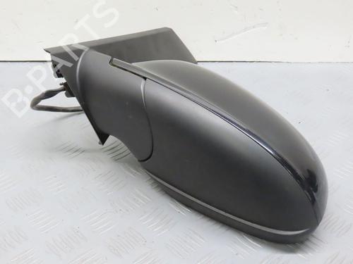 Used Left mirror OPEL ASTRA J (P10) 2.0 CDTI (68) (160 hp) 31030591