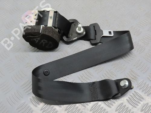 Used Rear right belt tensioner FIAT 500 (312_) 1.2 (312AXA1A) (69 hp) 17779942