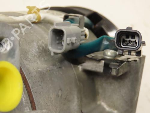 Compressor A/C RENAULT CLIO V (B7_) 1.0 LPG (B7MT) | BP30117274M34 - Image 2