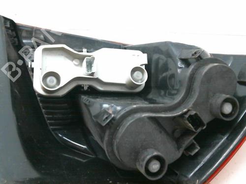Højre baglygte RENAULT MEGANE II (BM0/1_, CM0/1_)  | BP15743389C35 