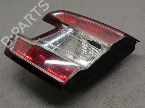 Used Right tailgate light RENAULT MEGANE III Grandtour (KZ0/1) 1.9 dCi (KZ0J, KZ0N, KZ1S) (131 hp) 17782587