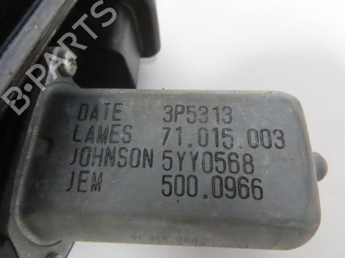 Front left window mechanism BMW 1 (F20) 118 d | BP32432341C22 - Image 3