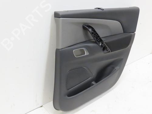 Used Rear right panel CITROËN GRAND C4 SPACETOURER (3A_, 3E_) 1.2 PureTech 130 (131 hp) 29516349