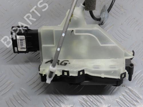 BP17781723C100 | Rear left lock CITROËN C4 CACTUS 1.2 THP 110 BP17781723C100