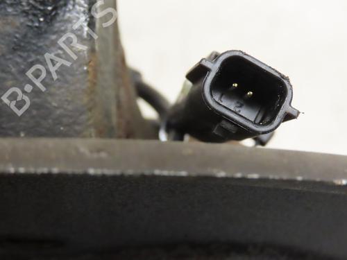 Used Left front steering knuckle RENAULT CLIO V (B7_) 1.6 E-TECH 140 (B7MU) (140 hp) 30486625