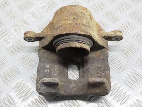 Left front brake caliper KIA SPORTAGE II (JE_, KM_) 2.0 CRDi 4WD | BP21563939M105 