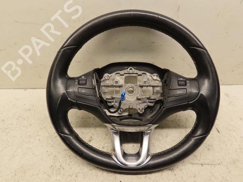 Steering wheel PEUGEOT 2008 I (CU_) 1.5 BlueHDI 100 | BP30365867C49 - Image 4