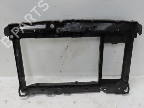 Used Front bumper reinforcement PEUGEOT 207 SW (WK_) 1.6 HDi (90 hp) 29643720