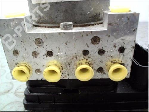 ABS pump HYUNDAI i10 II (BA, IA) 1.0 | BP10981516M43 