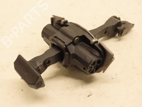 Türscharnier/Türfeststeller für FIAT 500X (334_) 1.6 D Multijet (334AXA1B, 334AXA11) (120 hp) 30924574