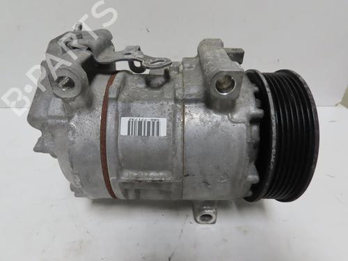 AC compressor CITROËN C4 Grand Picasso II (DA_, DE_) 1.6 THP 165 | BP31275946M34