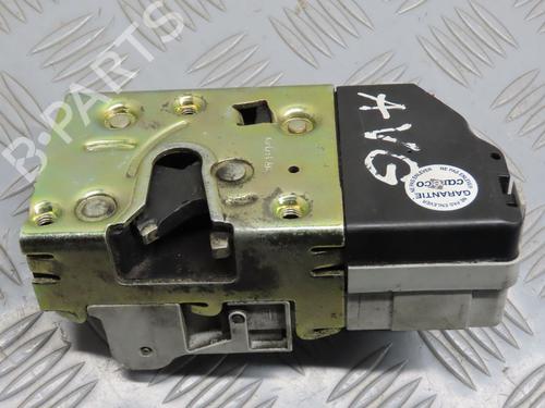 Rear right lock CITROËN BERLINGO / BERLINGO FIRST MPV (MF_, GJK_, GFK_) 2.0 HDI 90 (MFRHY) | BP9373788C99 
