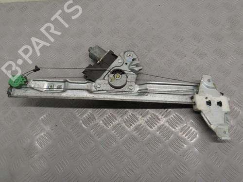 Front left window mechanism PEUGEOT 308 I (4A_, 4C_) 1.6 HDi | BP17780820C22