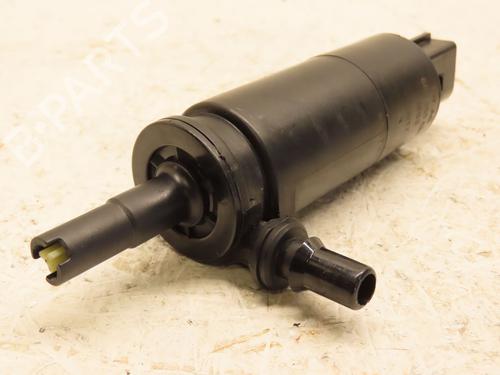 Washer pump VW GOLF VII (5G1, BQ1, BE1, BE2) 1.4 GTE Hybrid | BP29469051E24 