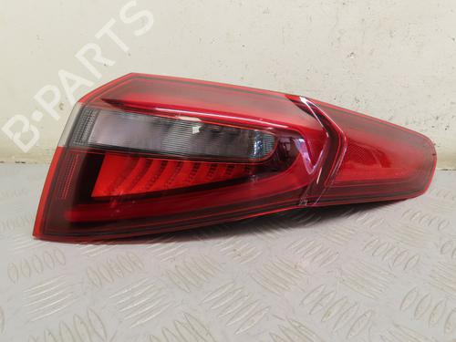 Right taillight ALFA ROMEO STELVIO (949_) 2.2 D Q4 (949.AXB2A) | BP23125367C35