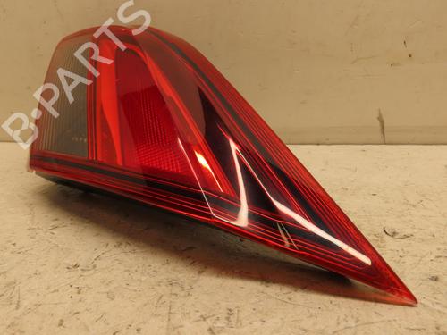 Right tailgate light OPEL CORSA E (X15) 1.3 CDTI (08, 68) | BP27509749C80 - Image 4