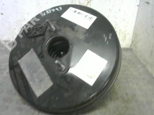 Used Servo brake Servo brake PEUGEOT 308 I (4A_, 4C_) 1.6 HDi (109 hp) 9376871 9376871