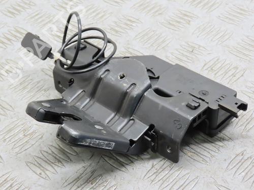Used Tailgate lock BMW 1 (E87) 118 d (143 hp) 27488810