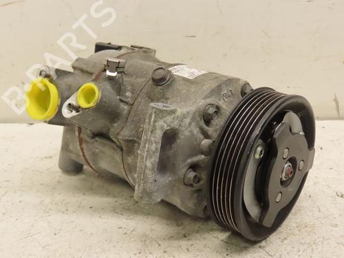 AC compressor AUDI A1 Sportback (8XA, 8XF) 1.4 TFSI | BP30447645M34 
