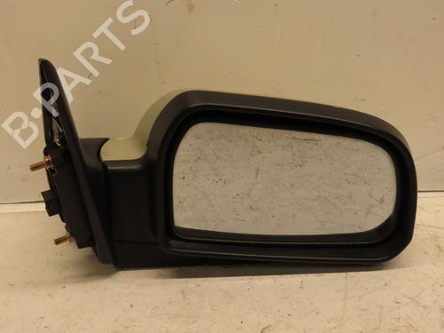 Right mirror HYUNDAI TUCSON (JM) 2.0 CRDi | BP28086542C27 