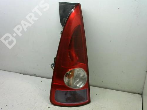Farolim esquerdo RENAULT ESPACE IV (JK0/1_) 2.2 dCi (JK0H) (150 hp) 9374694