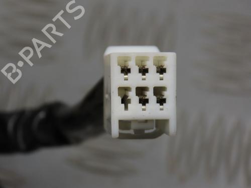 Used Left taillight MAZDA 2 (DE_, DH_) 1.3 (DE3FS) (75 hp) 21135924