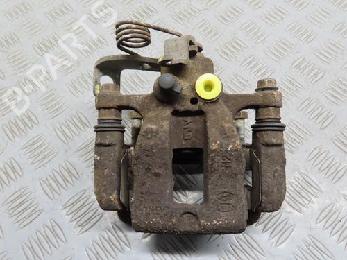 Used Left rear brake caliper KIA RIO III (UB) 1.2 CVVT (84 hp) 27488372