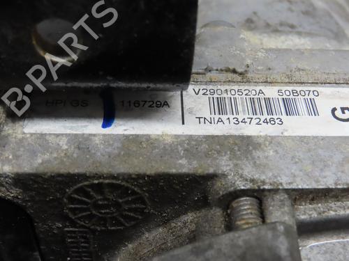 Steering pump PEUGEOT 5008 (0U_, 0E_) 1.6 HDi | BP17777635M99 
