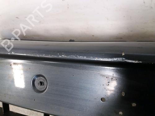 Front bumper RENAULT LAGUNA II (BG0/1_) 1.9 dCI (BG0E) | BP12095277C7 