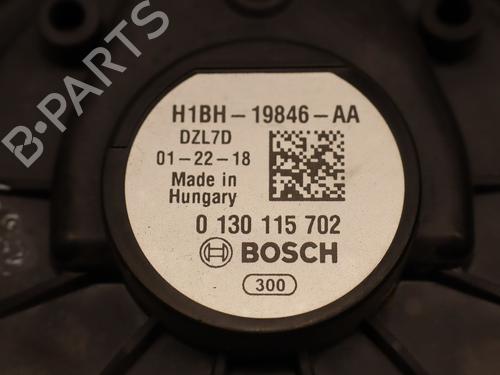 Heater blower motor CITROËN C4 II (NC_) 1.2 THP 130 (NCHNYM, NCHNYT) | BP33679764M62 - Image 2